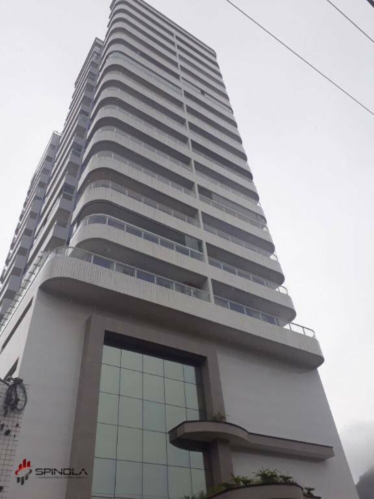 Apartamento à venda com 2 quartos, 87m² - Foto 1