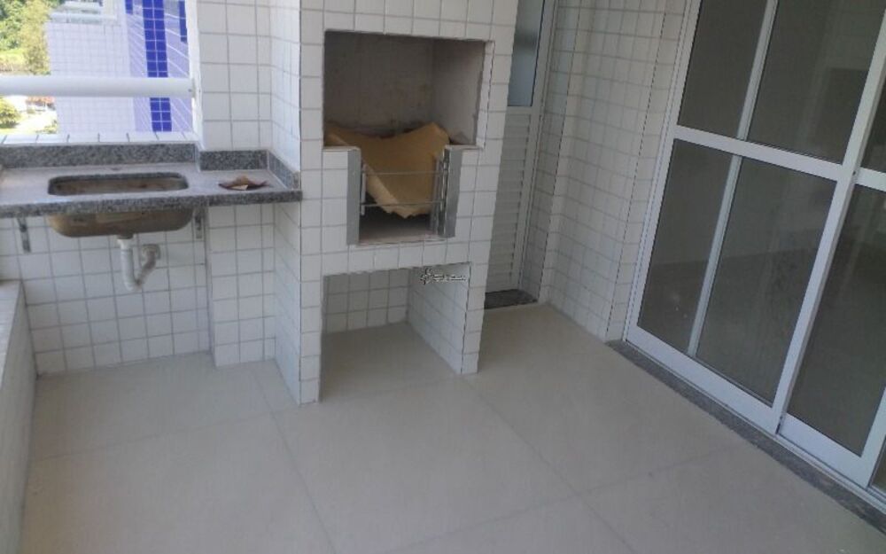 Apartamento à venda com 2 quartos, 87m² - Foto 5