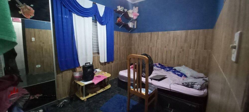 Casa, 3 quartos, 82 m² - Foto 3
