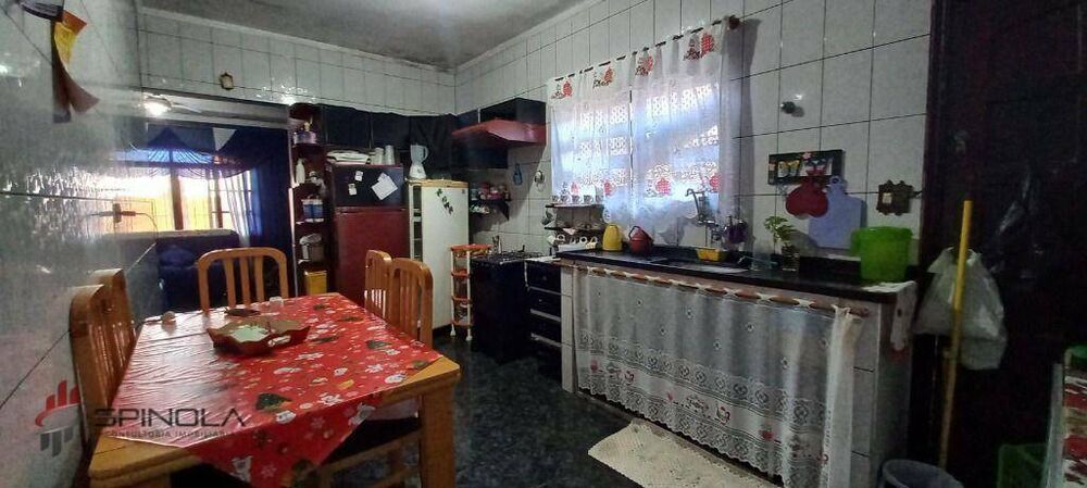 Casa, 3 quartos, 82 m² - Foto 10