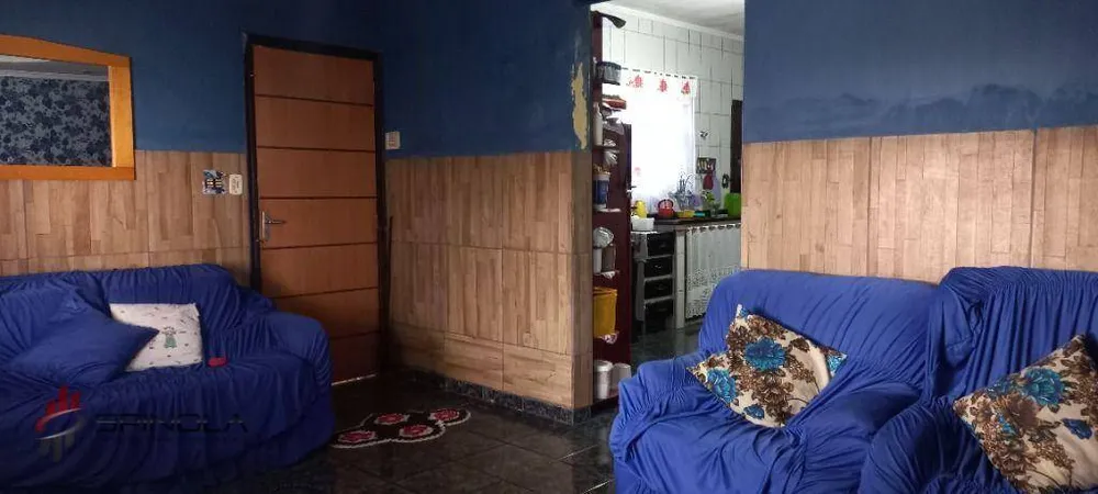 Casa, 3 quartos, 82 m² - Foto 9