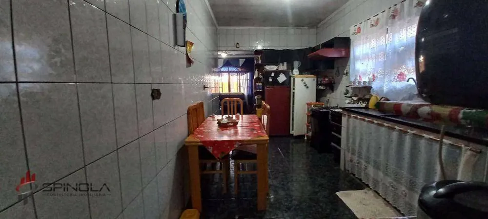 Casa, 3 quartos, 82 m² - Foto 16