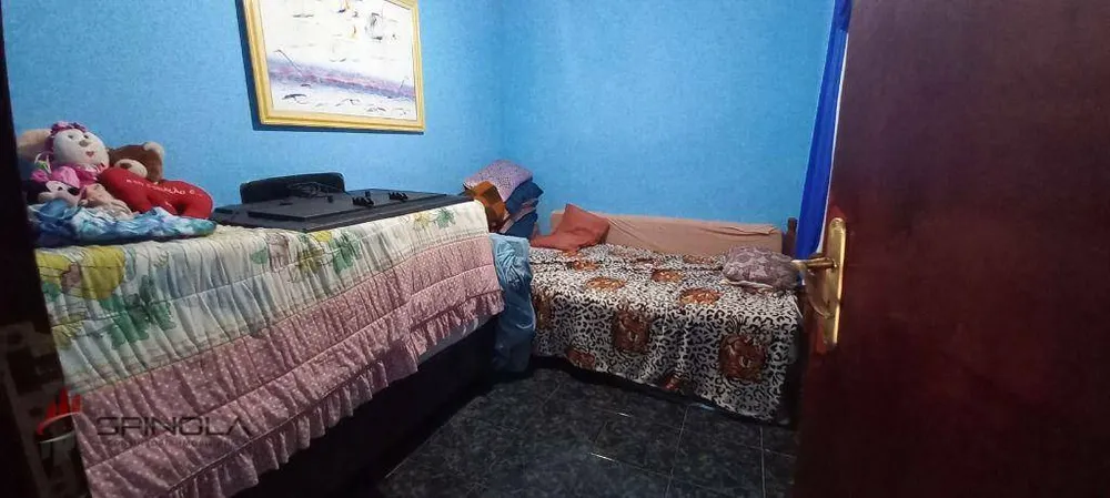 Casa, 3 quartos, 82 m² - Foto 10