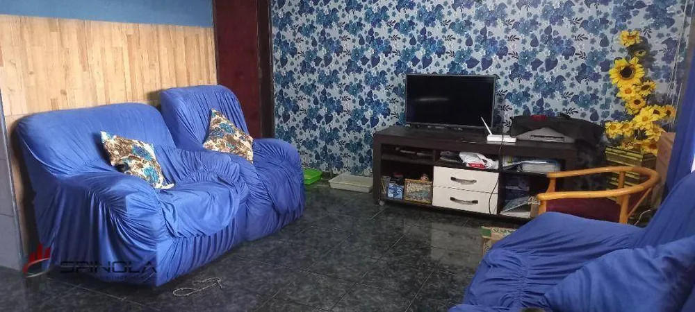 Casa, 3 quartos, 82 m² - Foto 8