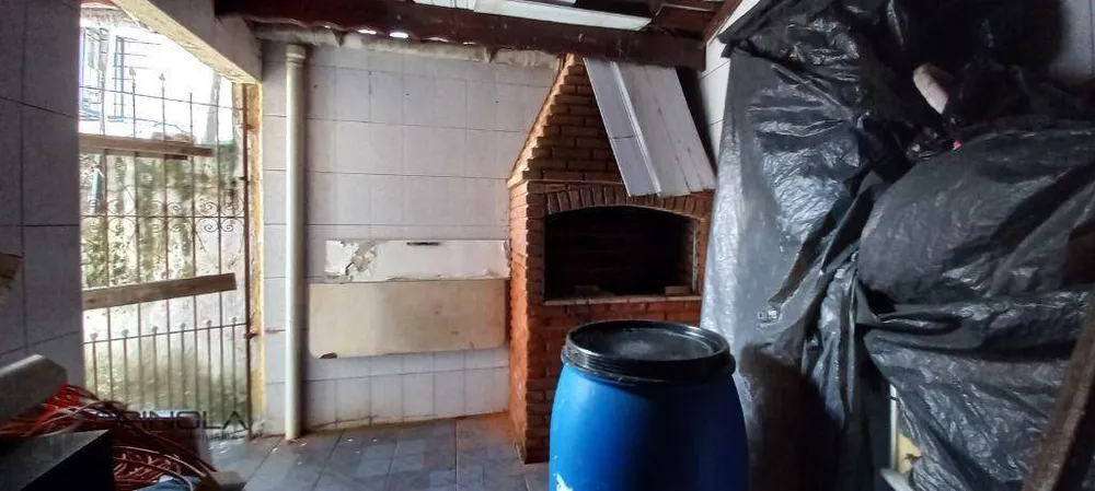 Casa, 3 quartos, 82 m² - Foto 25