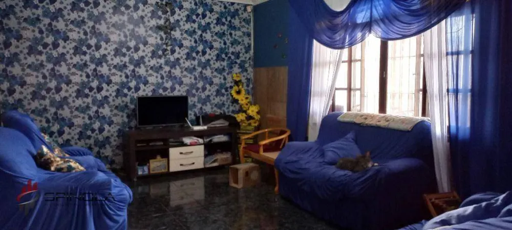 Casa, 3 quartos, 82 m² - Foto 7