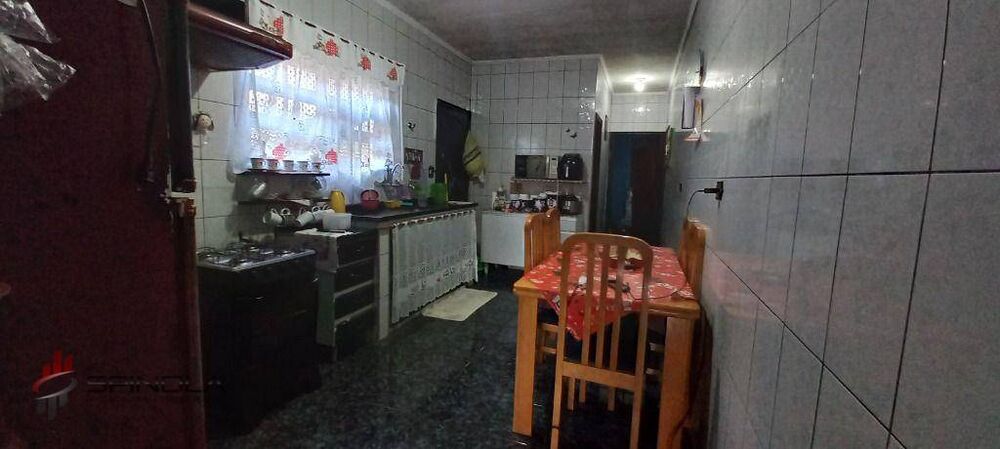Casa, 3 quartos, 82 m² - Foto 8