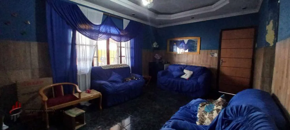 Casa, 3 quartos, 82 m² - Foto 12
