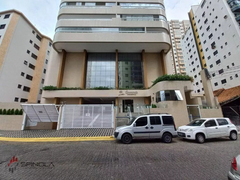 Apartamento, 2 quartos, 109 m² - Foto 3
