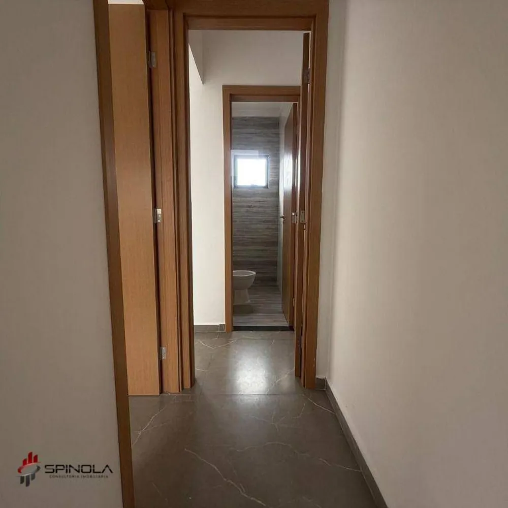 Sobrado, 2 quartos, 57 m² - Foto 2