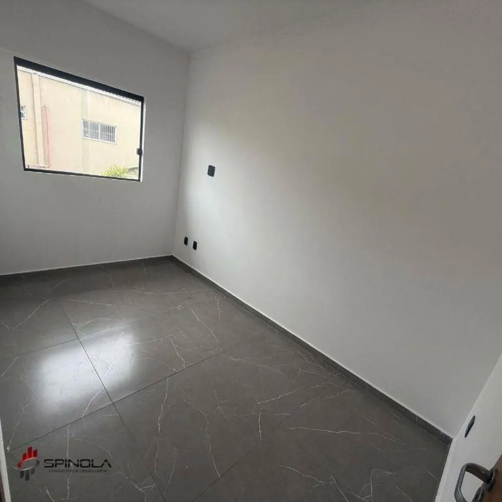 Sobrado, 2 quartos, 57 m² - Foto 12