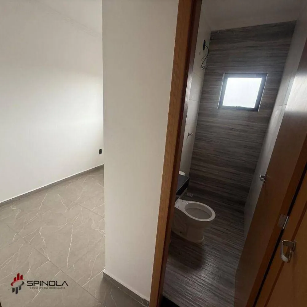 Sobrado, 2 quartos, 57 m² - Foto 5