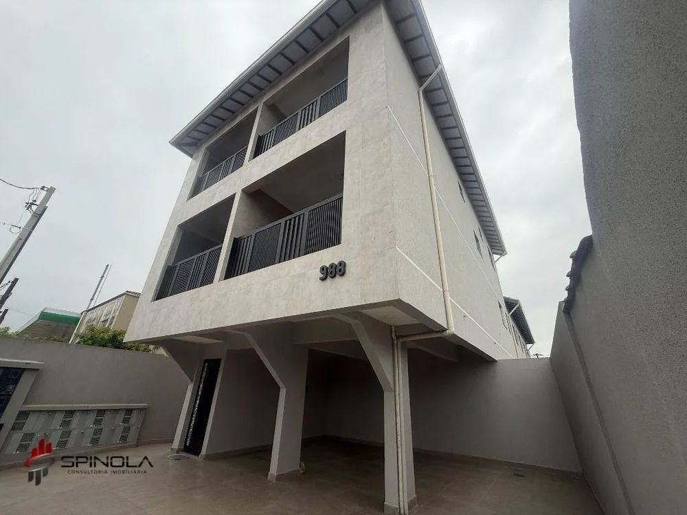 Sobrado, 2 quartos, 57 m² - Foto 15