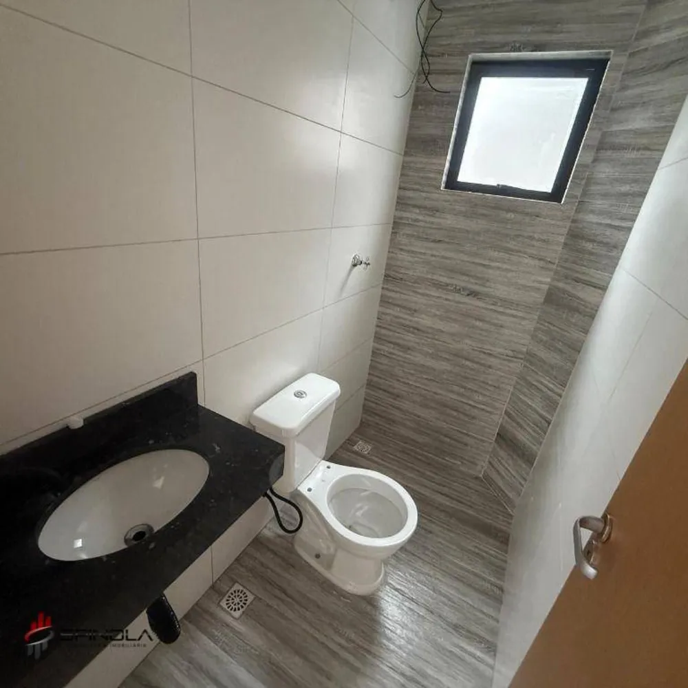 Sobrado, 2 quartos, 57 m² - Foto 8