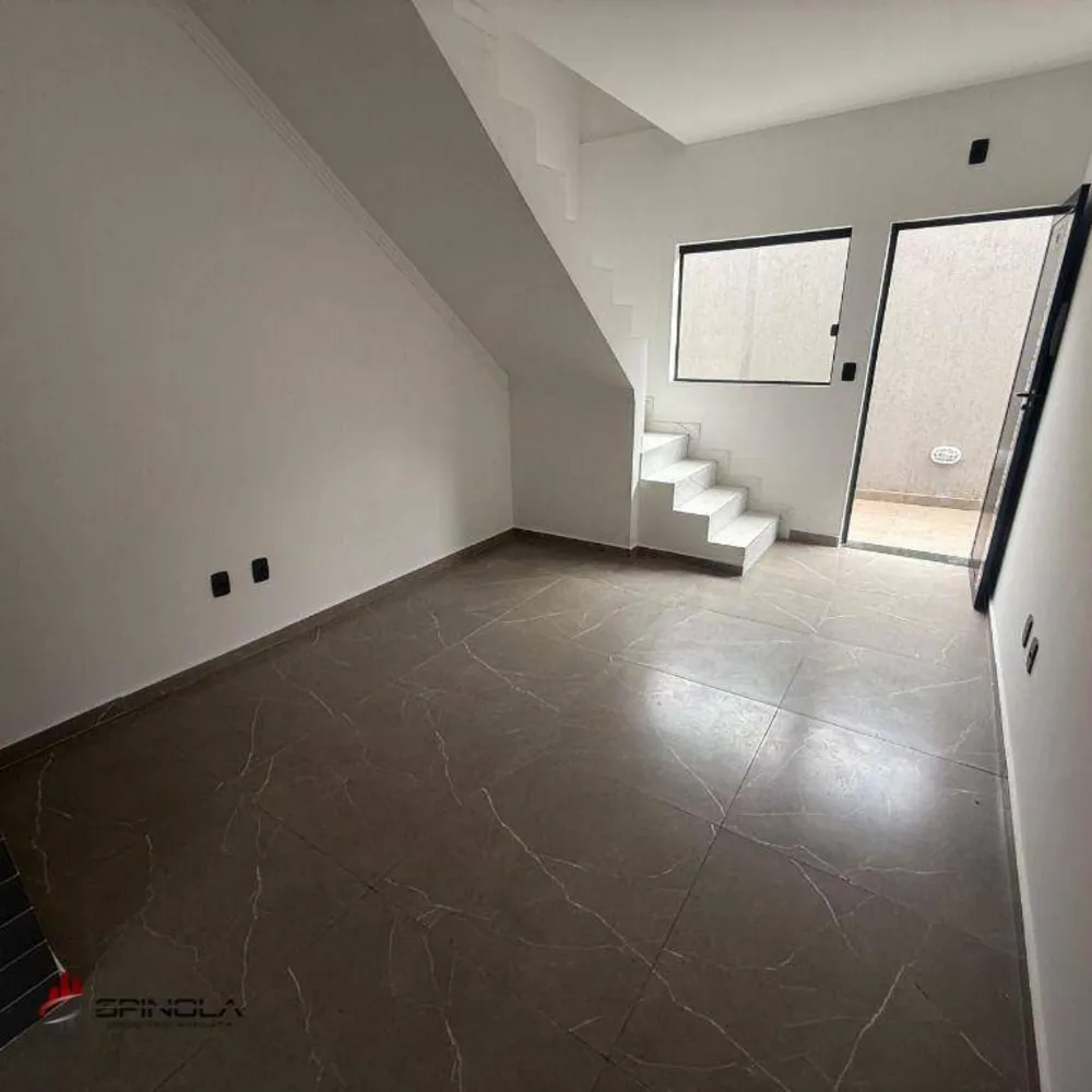 Sobrado, 2 quartos, 57 m² - Foto 3