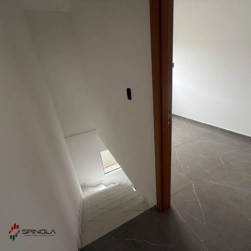 Sobrado, 2 quartos, 57 m² - Foto 7