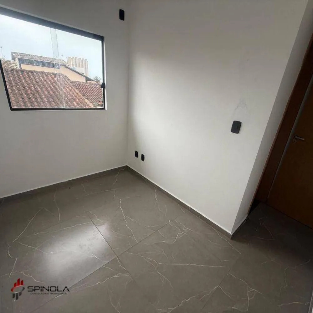 Sobrado, 2 quartos, 57 m² - Foto 4