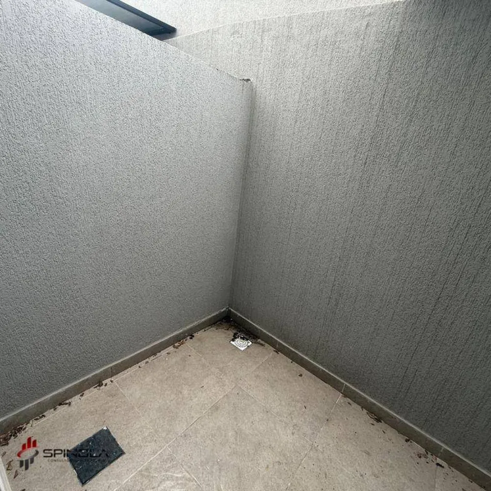 Sobrado, 2 quartos, 57 m² - Foto 7