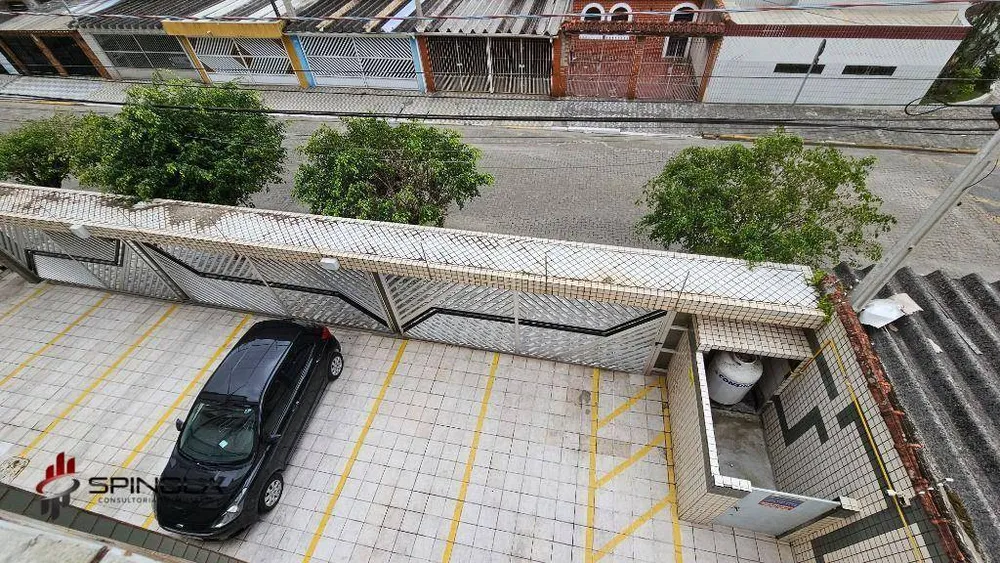 Apartamento, 2 quartos, 53 m² - Foto 8