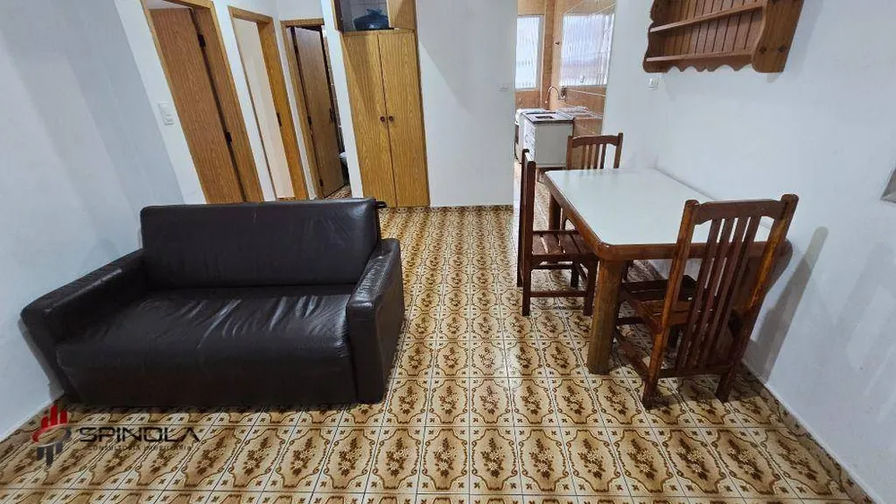 Apartamento, 2 quartos, 53 m² - Foto 4