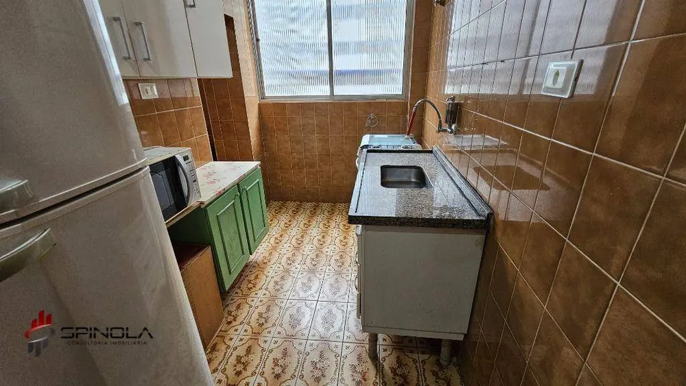 Apartamento, 2 quartos, 53 m² - Foto 6