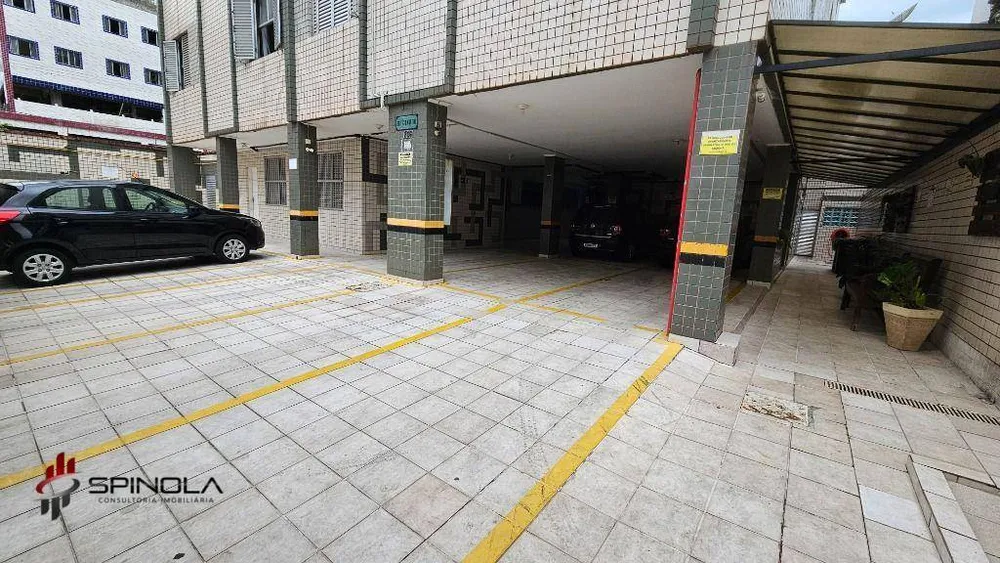 Apartamento, 2 quartos, 53 m² - Foto 2