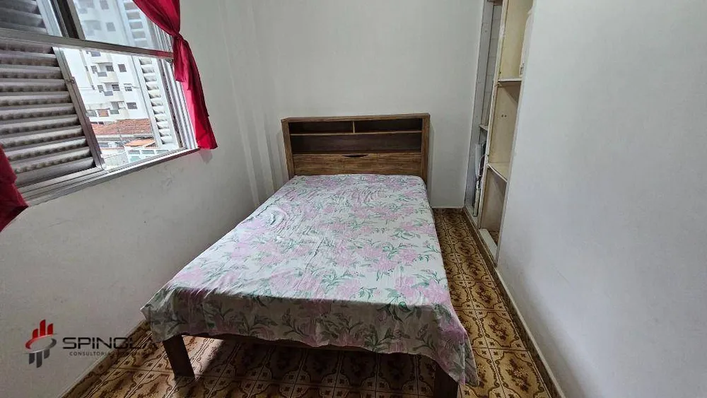 Apartamento, 2 quartos, 53 m² - Foto 4
