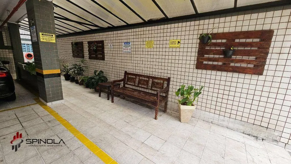 Apartamento, 2 quartos, 53 m² - Foto 5