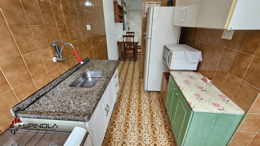 Apartamento, 2 quartos, 53 m² - Foto 7