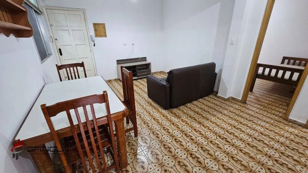 Apartamento, 2 quartos, 53 m² - Foto 5