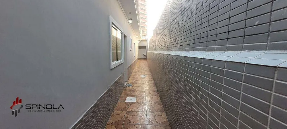 Casa, 2 quartos, 88 m² - Foto 2