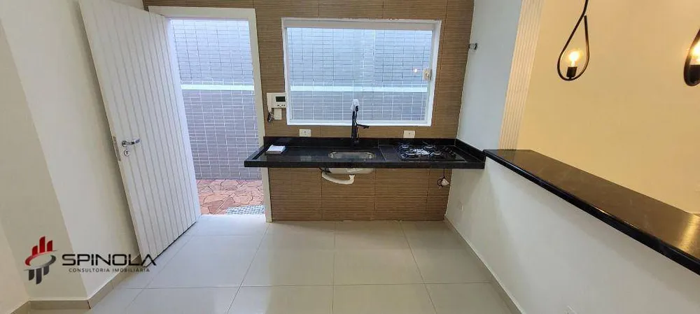 Casa, 2 quartos, 88 m² - Foto 1