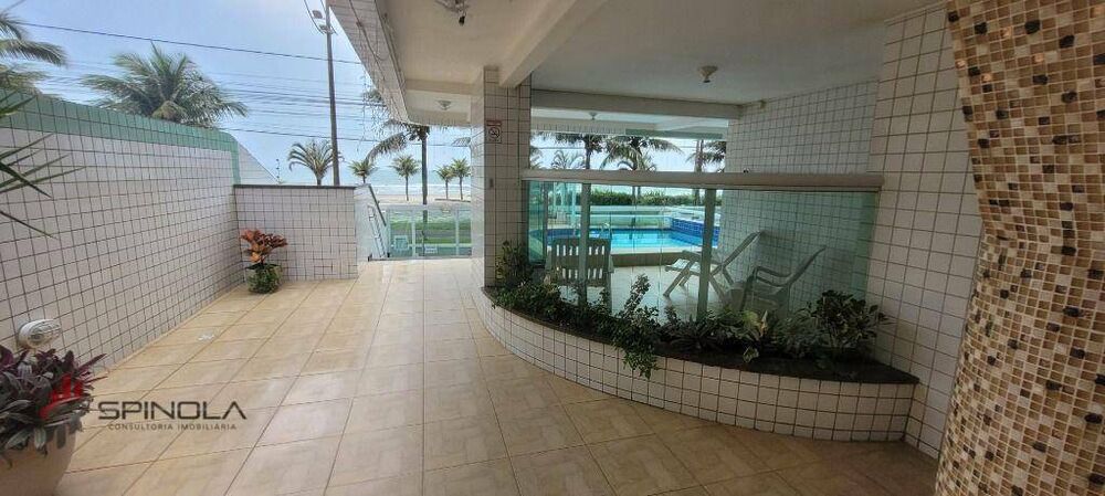 Apartamento à venda com 1 quarto, 55m² - Foto 1