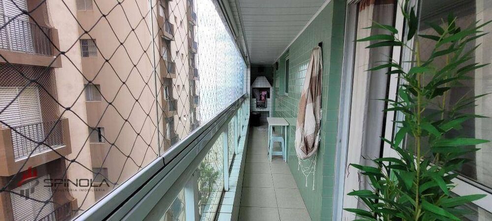 Apartamento à venda com 1 quarto, 55m² - Foto 9