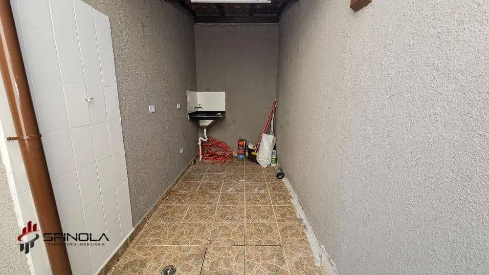 Casa, 1 quarto, 50 m² - Foto 15