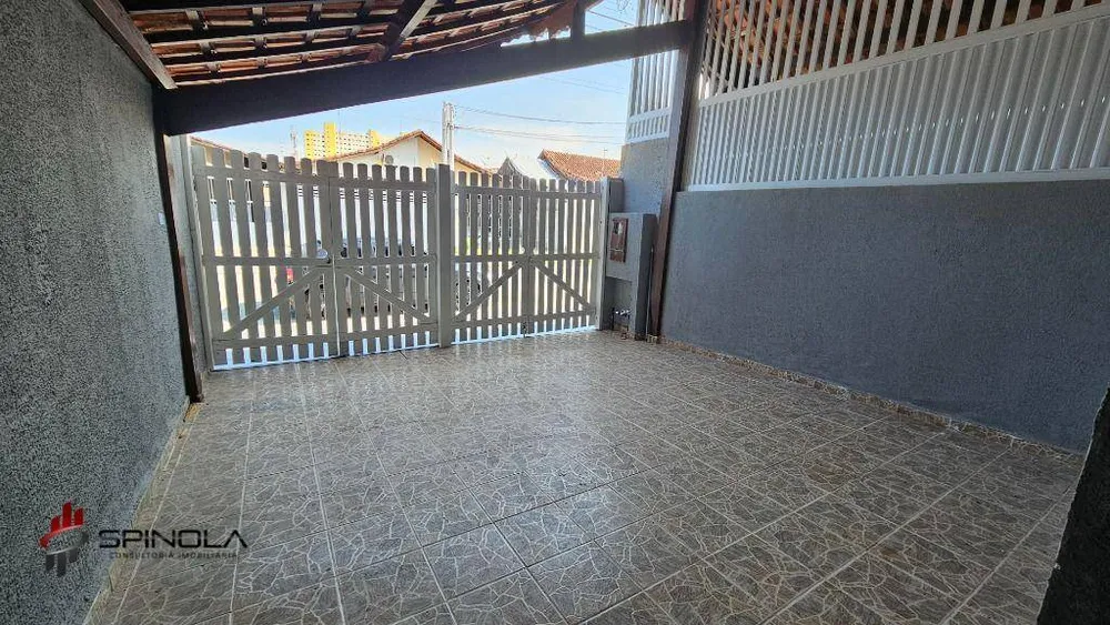 Casa, 1 quarto, 50 m² - Foto 6