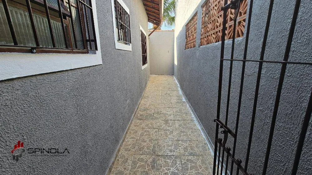 Casa, 1 quarto, 50 m² - Foto 16