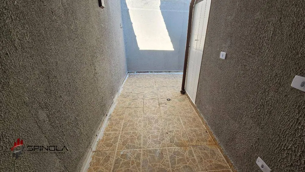 Casa, 1 quarto, 50 m² - Foto 1