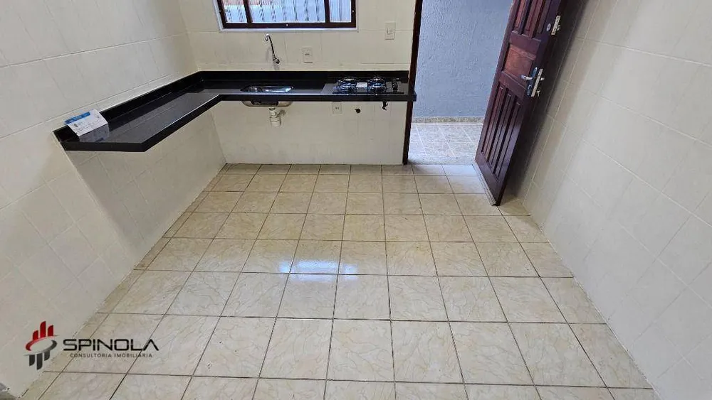 Casa, 1 quarto, 50 m² - Foto 2