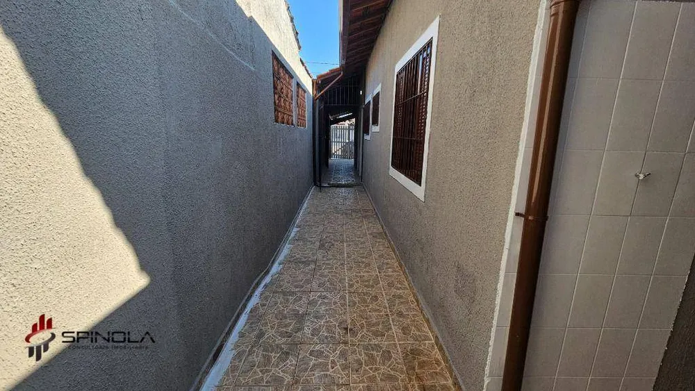 Casa, 1 quarto, 50 m² - Foto 8