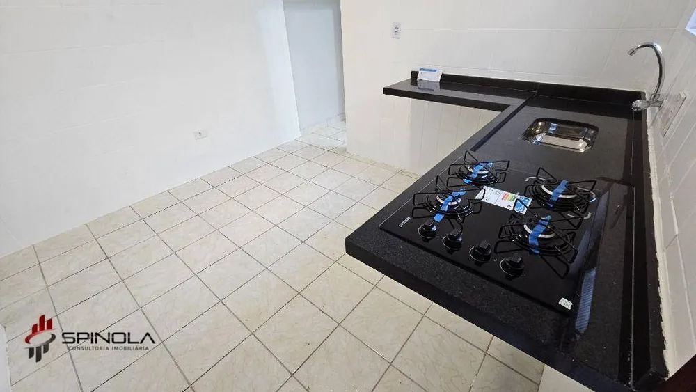 Casa, 1 quarto, 50 m² - Foto 4