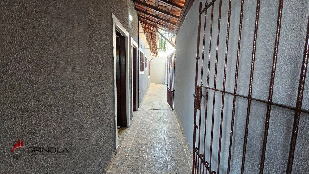 Casa, 1 quarto, 50 m² - Foto 11