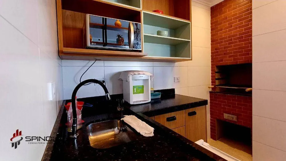 Apartamento, 2 quartos, 67 m² - Foto 1