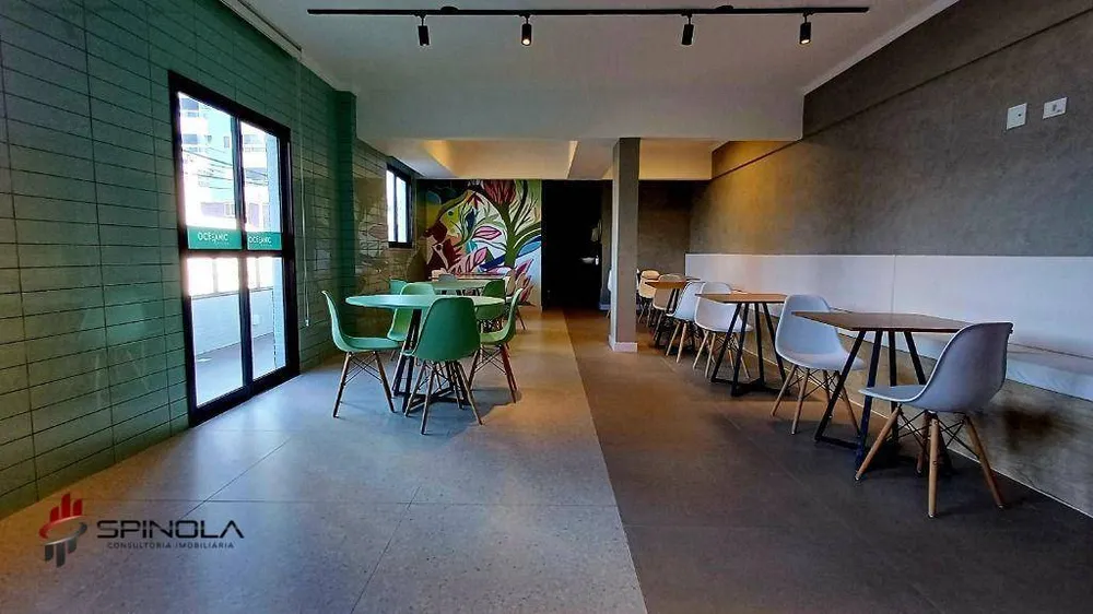 Apartamento, 2 quartos, 67 m² - Foto 5