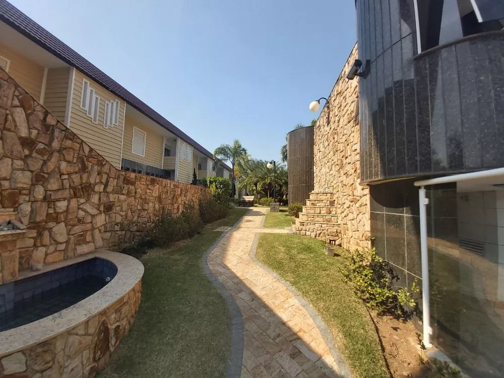 Sobrado à venda com 2 quartos, 117m² - Foto 4