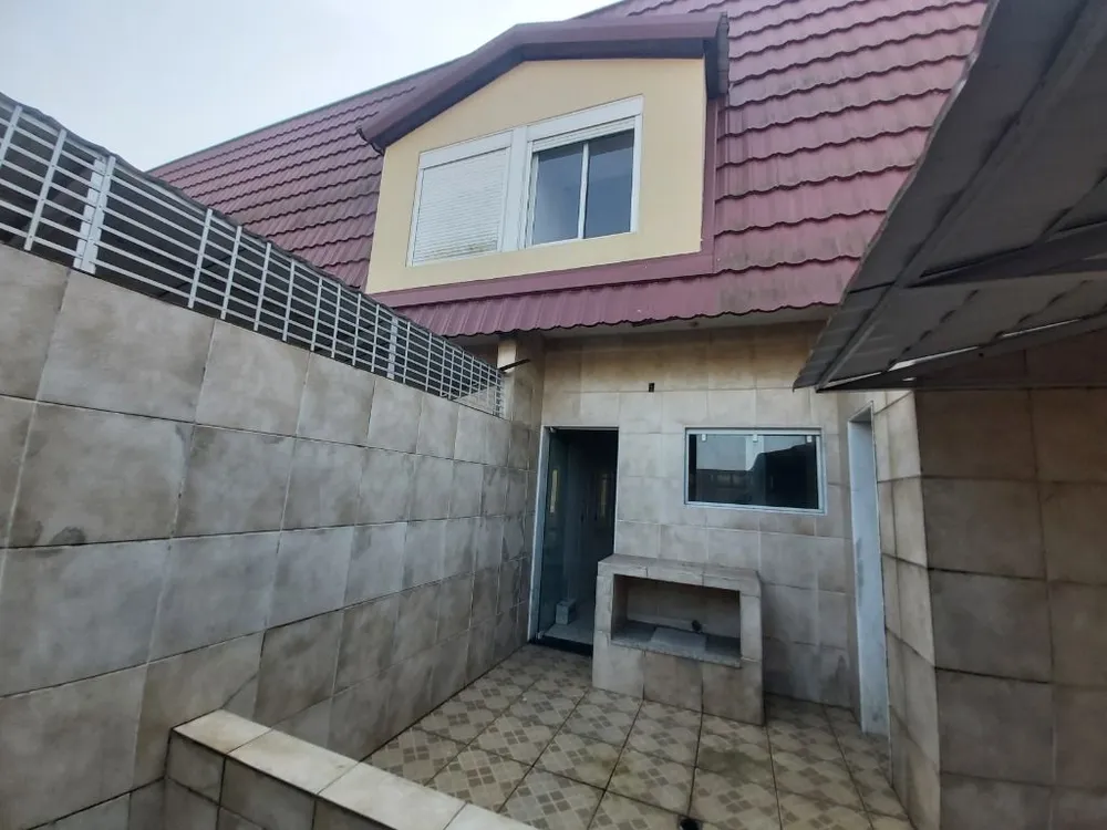 Sobrado, 2 quartos, 117 m² - Foto 11