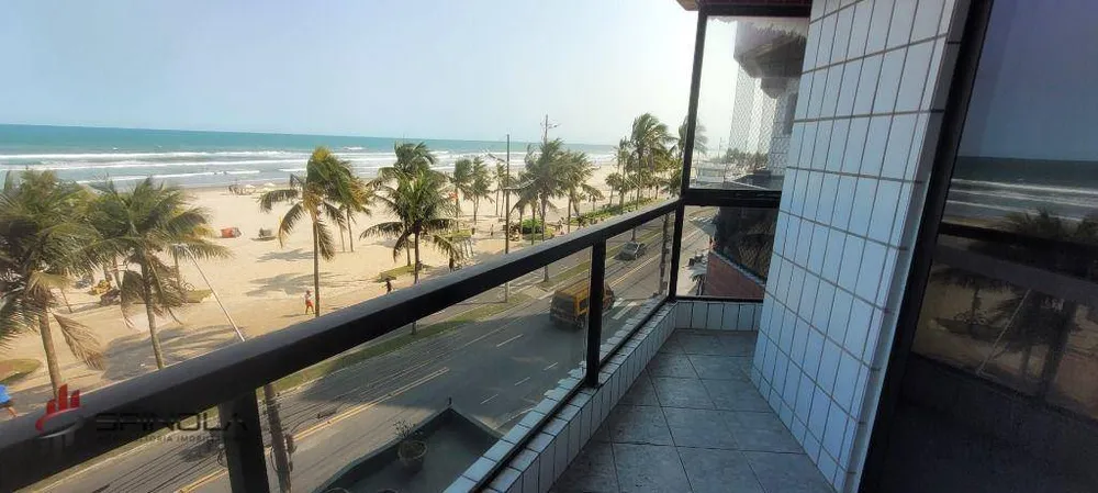 Apartamento, 3 quartos, 130 m² - Foto 13