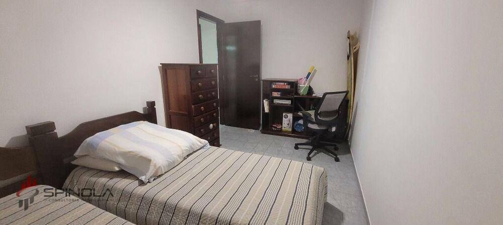 Apartamento, 3 quartos, 130 m² - Foto 8
