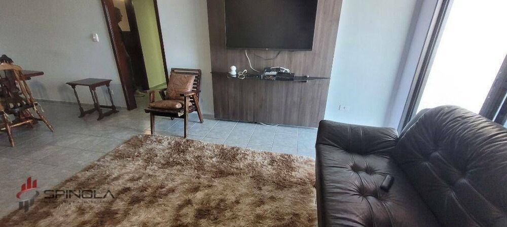 Apartamento, 3 quartos, 130 m² - Foto 6