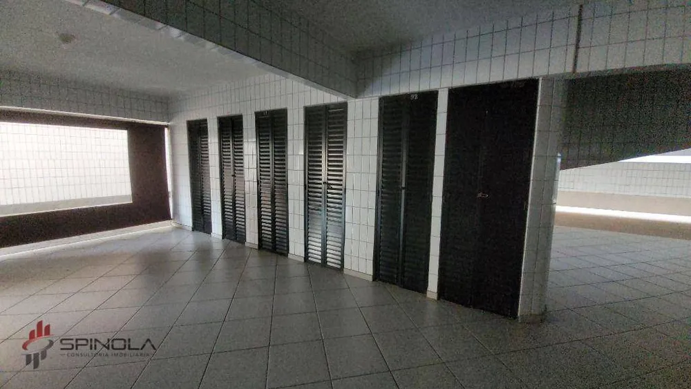 Apartamento, 3 quartos, 130 m² - Foto 6